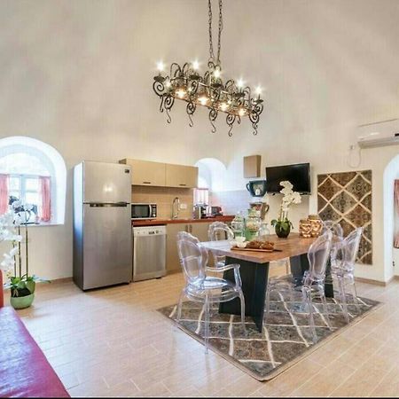 Вилла Private House 5 Bdr In Mamilla Up To 12 People ! Иерусалим Экстерьер фото